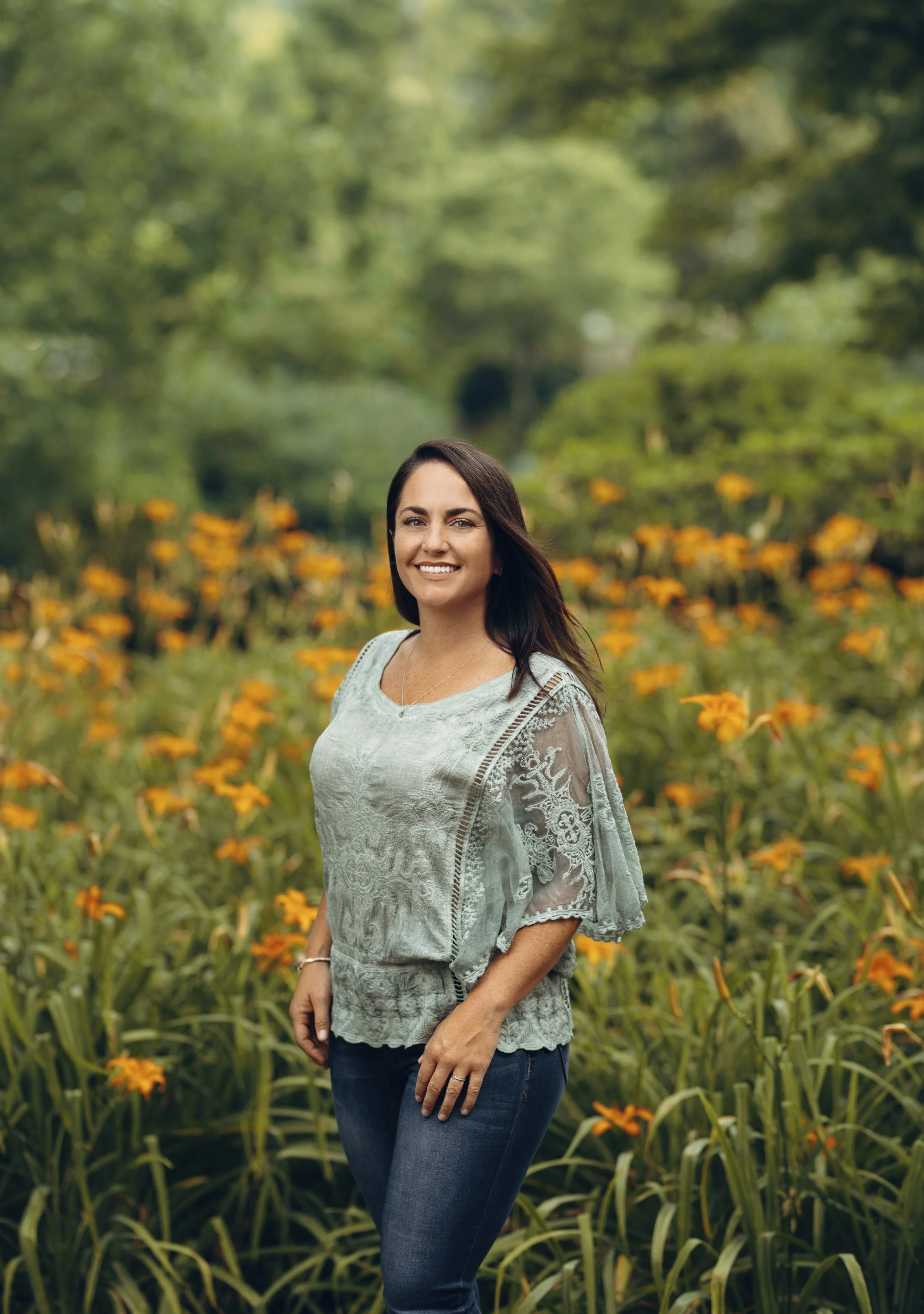 REAL SIMPLE/ WILL CROOKS