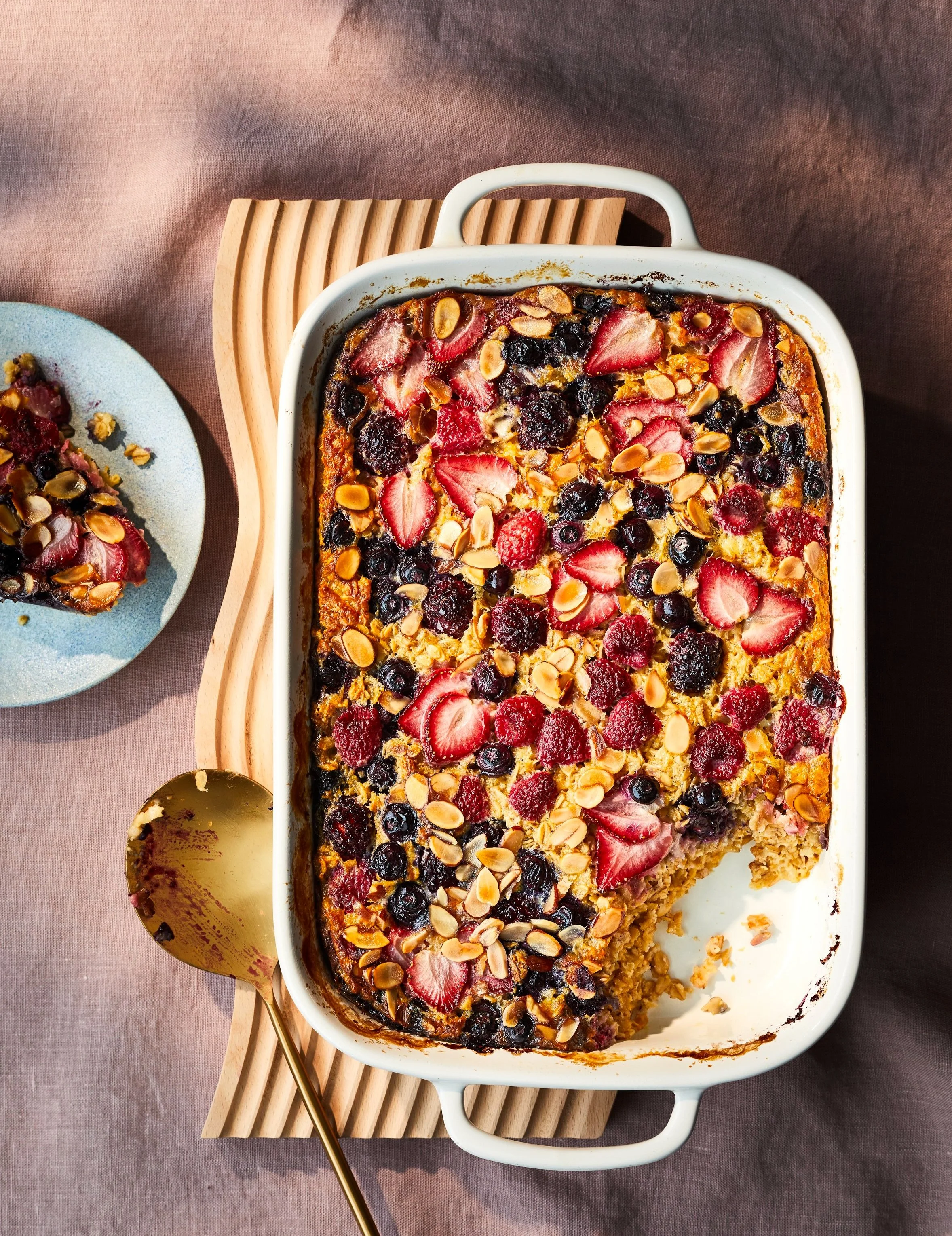 REAL SIMPLE/ VICTOR PROTASIO