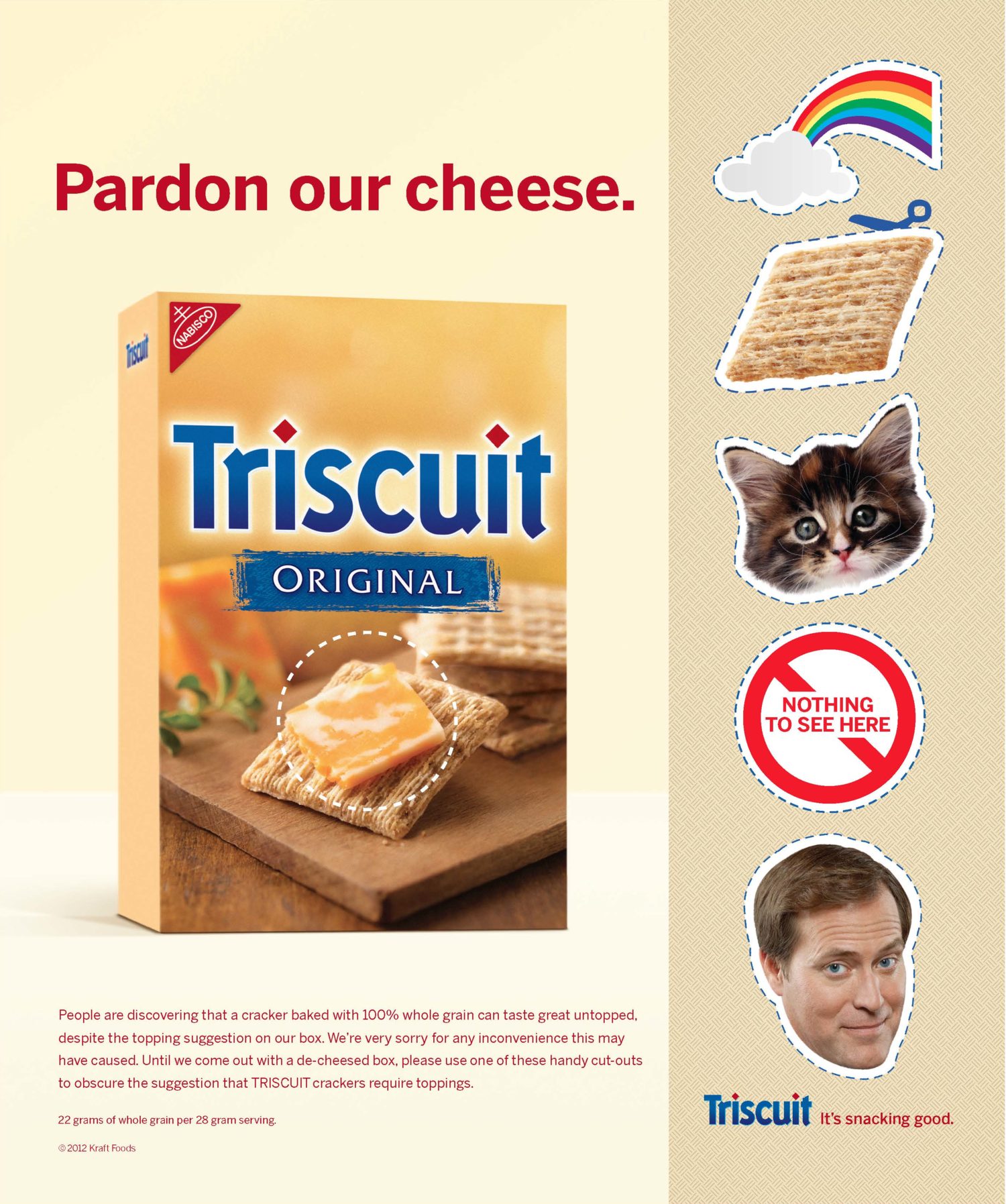 Packaging Solutions Print