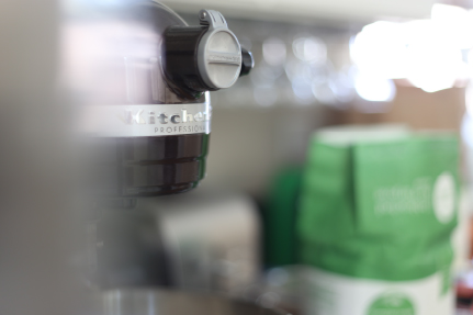 Oh hi Kitchenaid, you are so sexy and I love you more than life itself. © Alex Wolfe photography