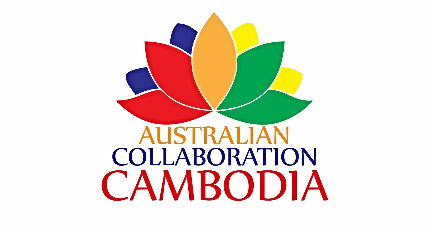 Australian Collaboration Cambodia