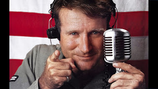 Robin Williams: 1951-2014