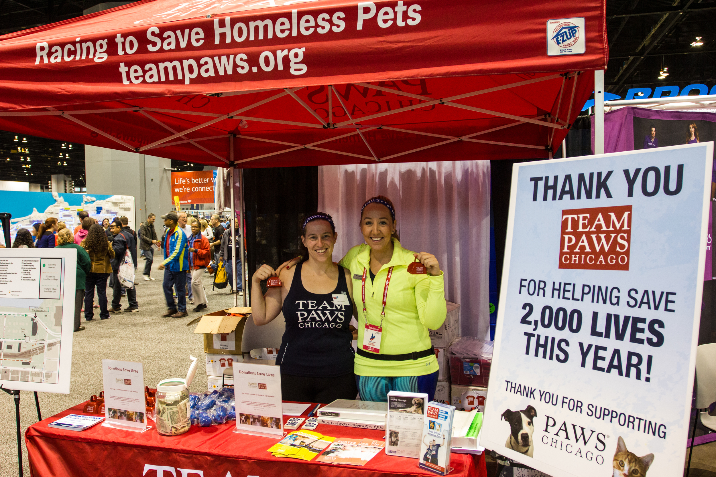 Team PAWS