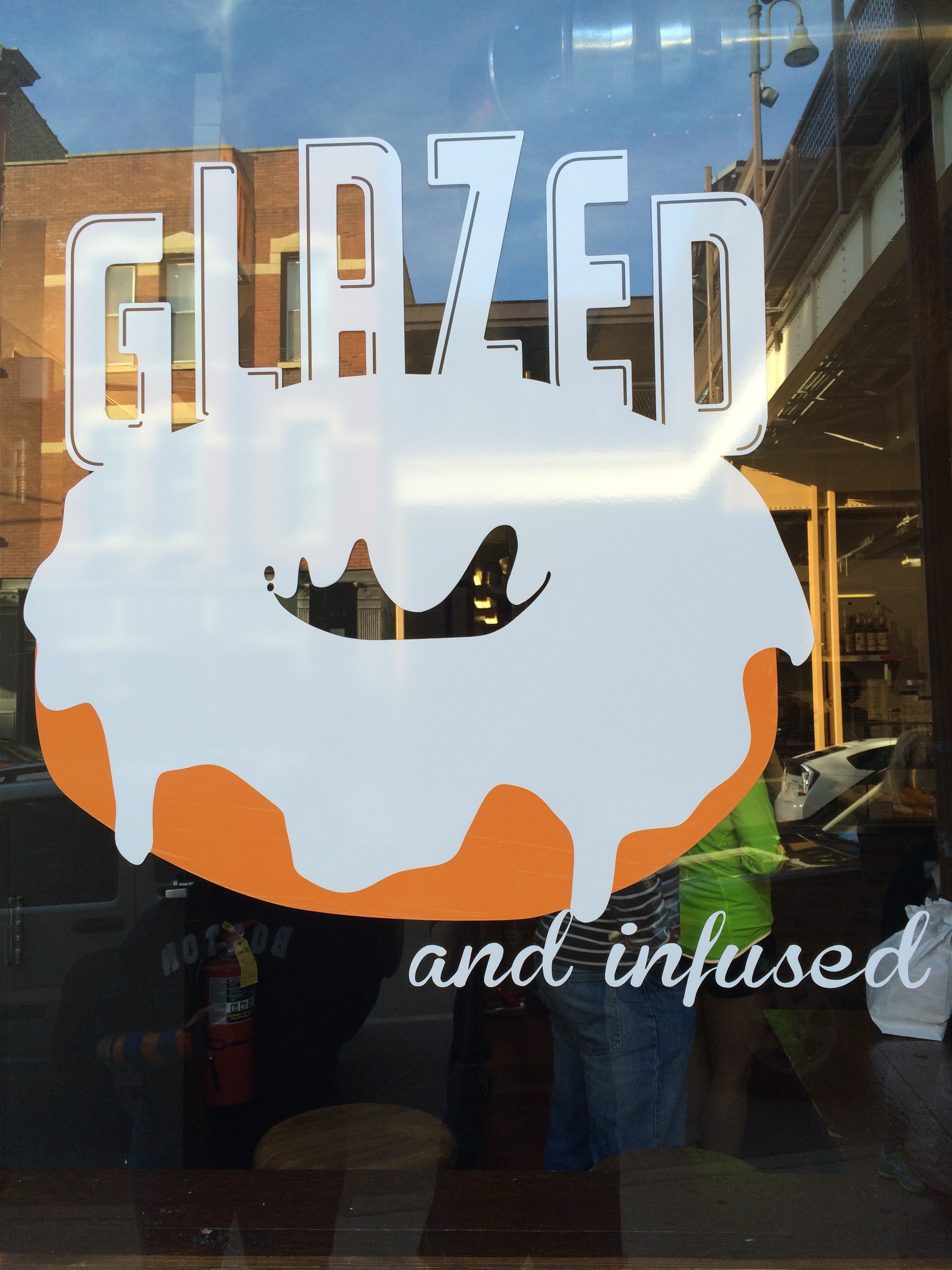 Our delicious destination.