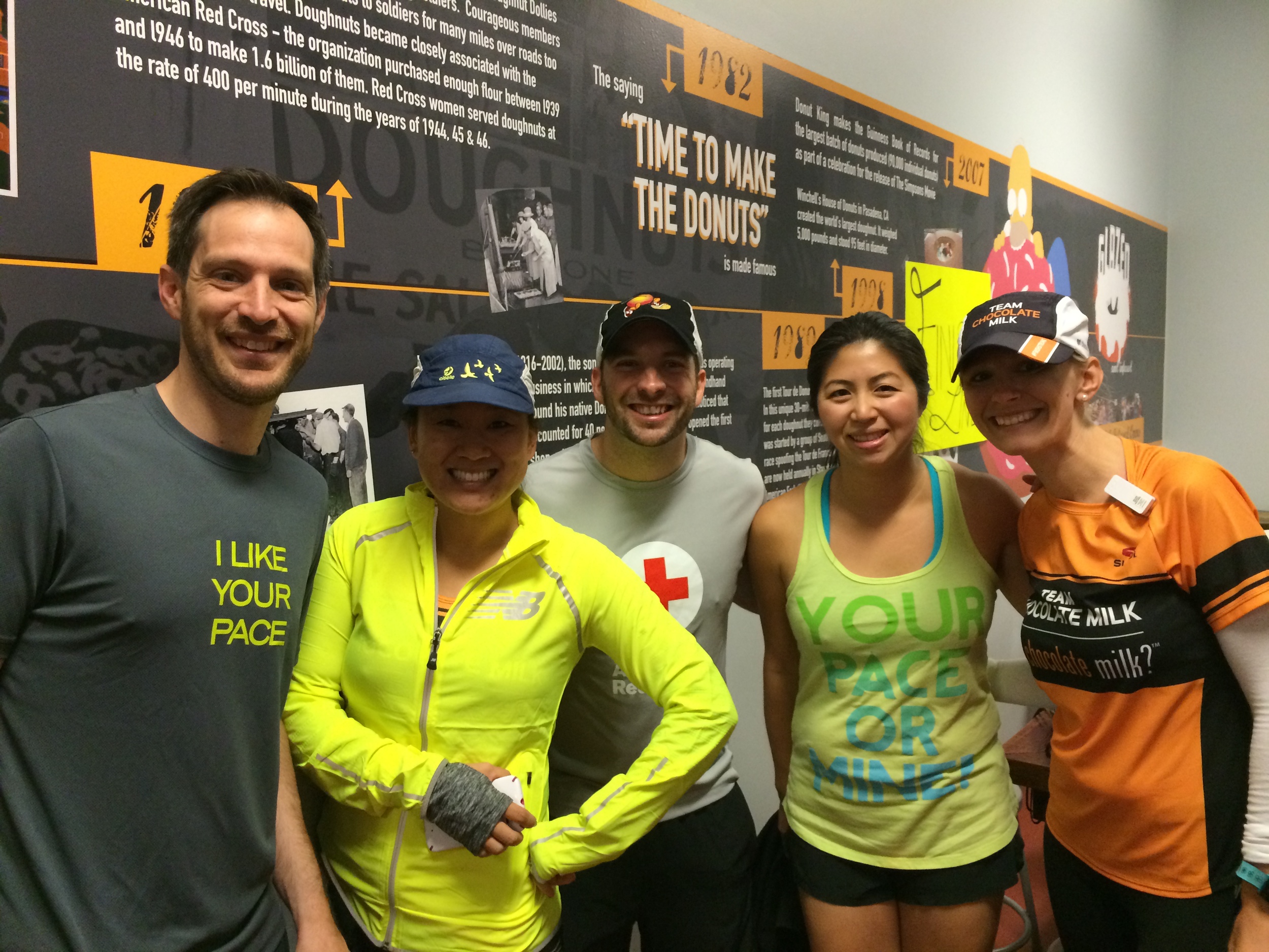 Team #runDisney