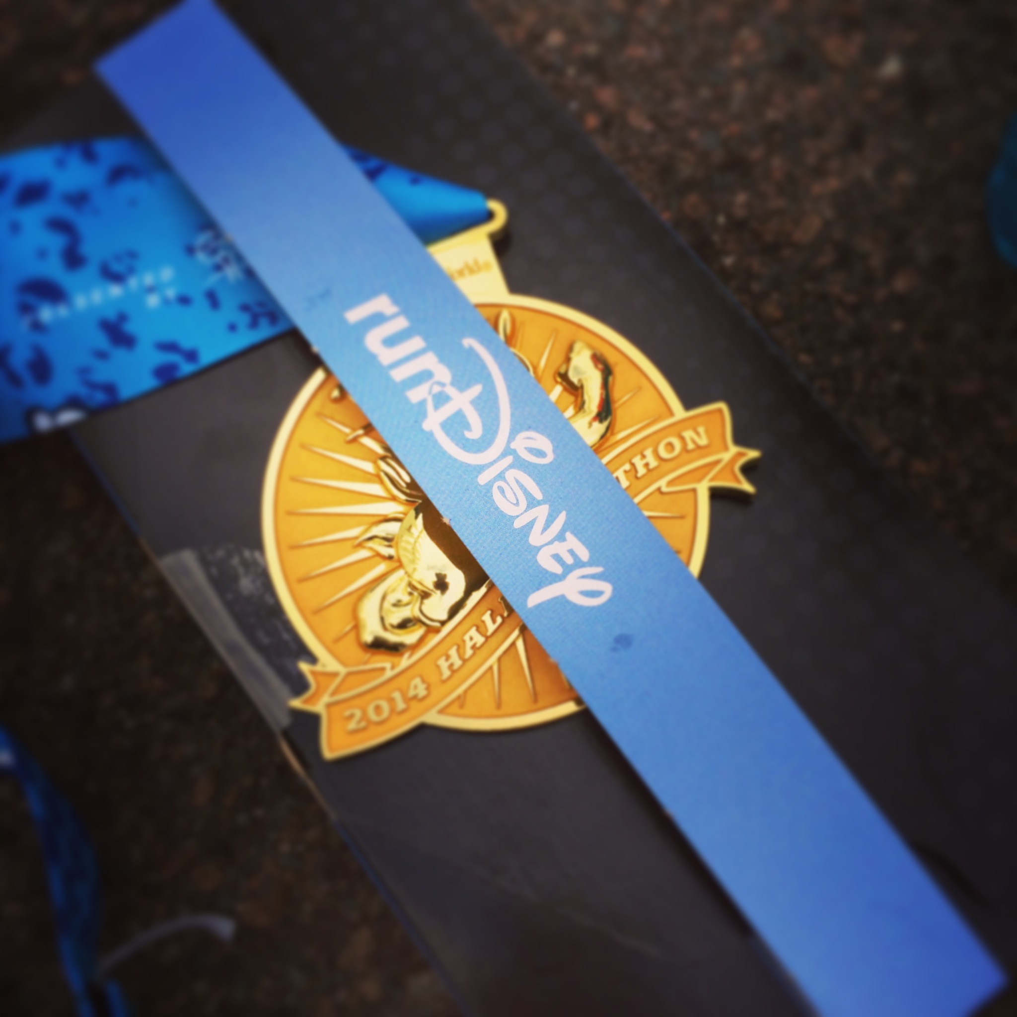 Total medal tease