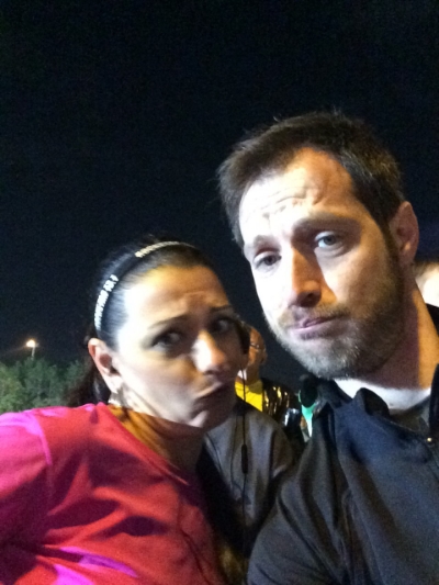 Duckface, bitches.