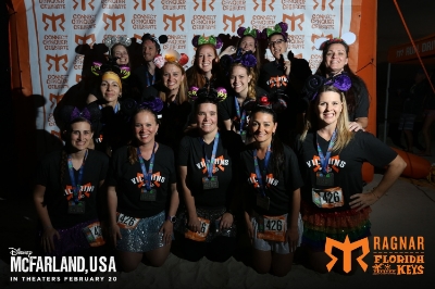 Ragnarians!