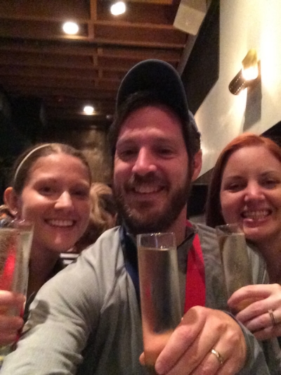 Cheers!