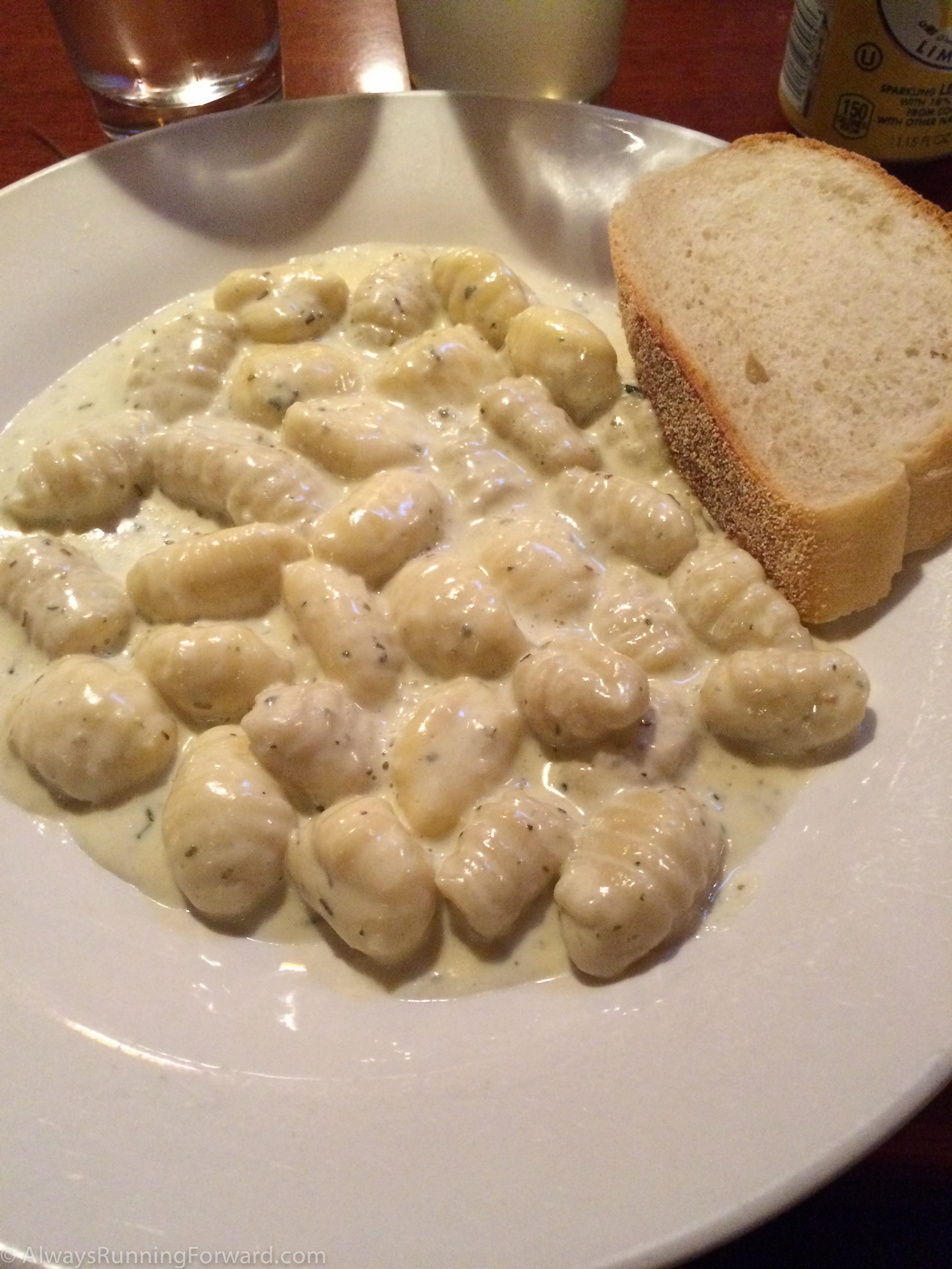 Gnocchi noms.