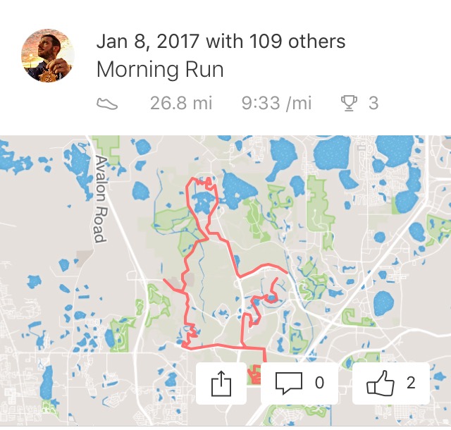Run #1 done. 