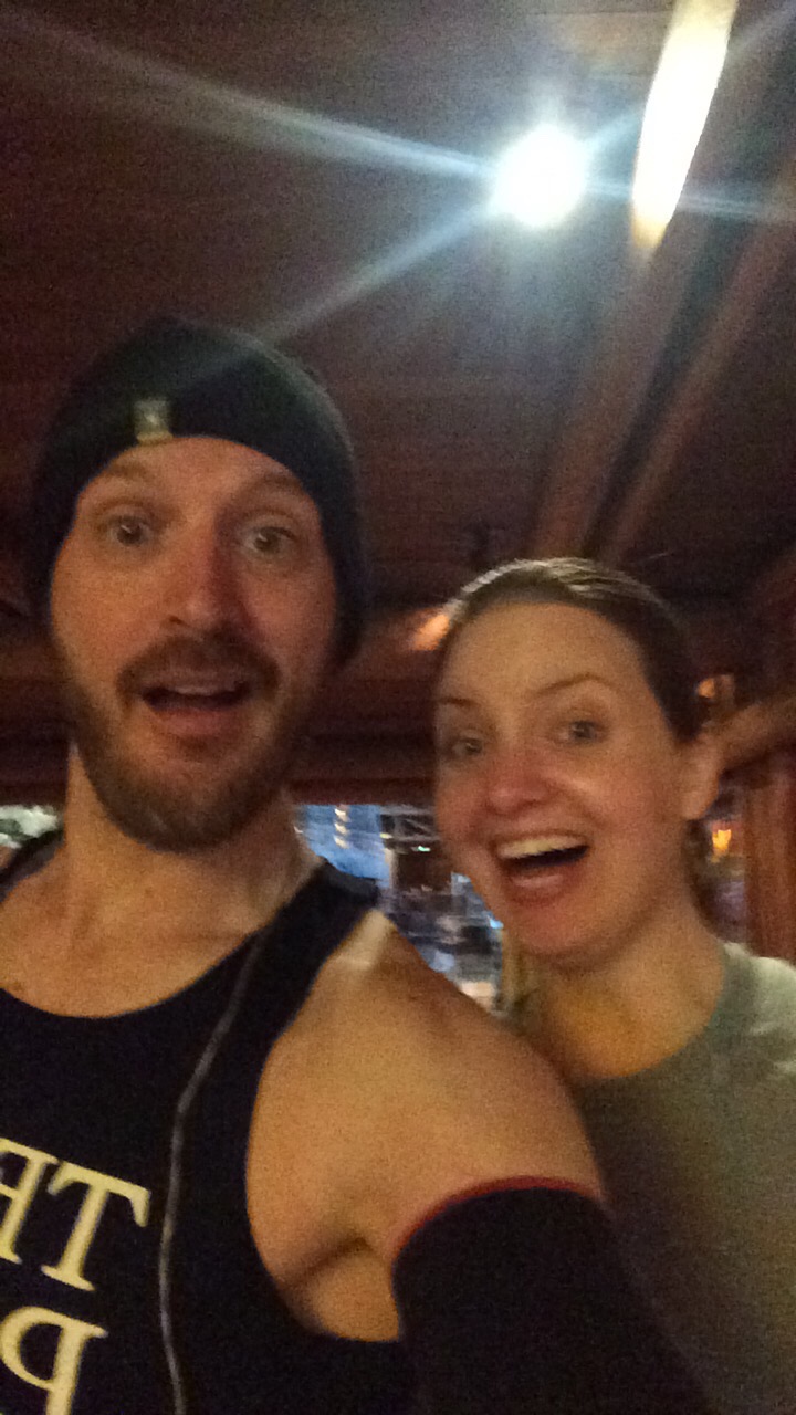 Half marathon? Let's do it!