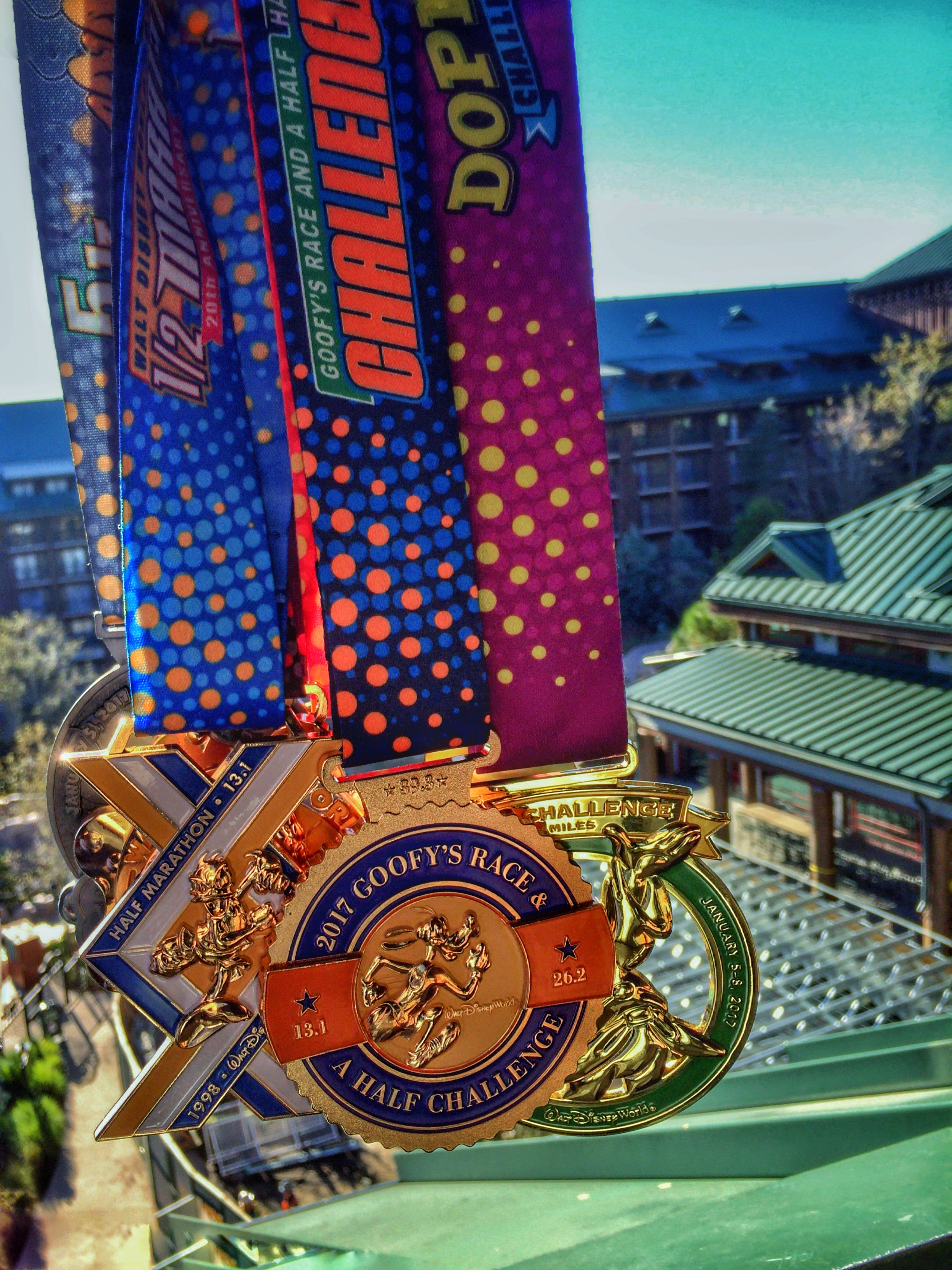 If you say these weren't earned I will literally sock you in the mouth with a roll of quarters.