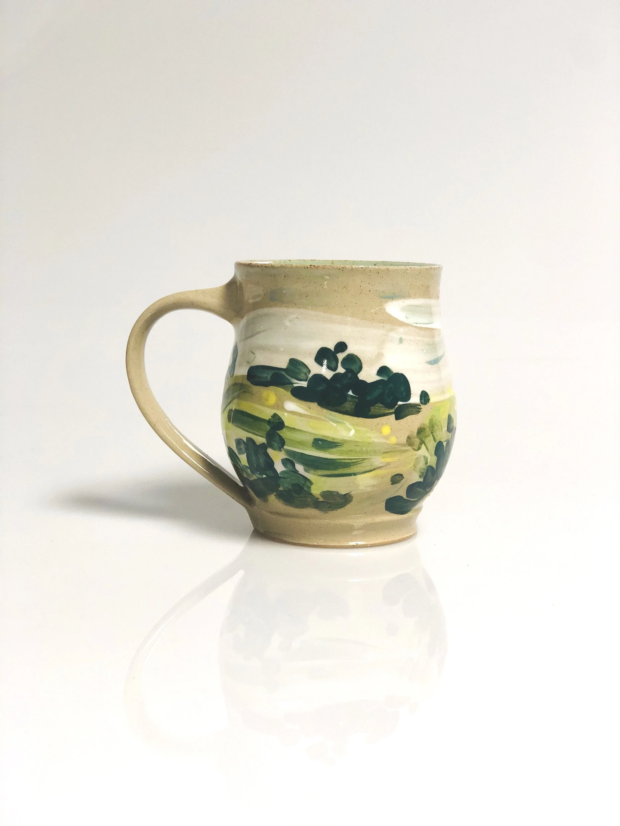 Collaboration with Michelle Radford