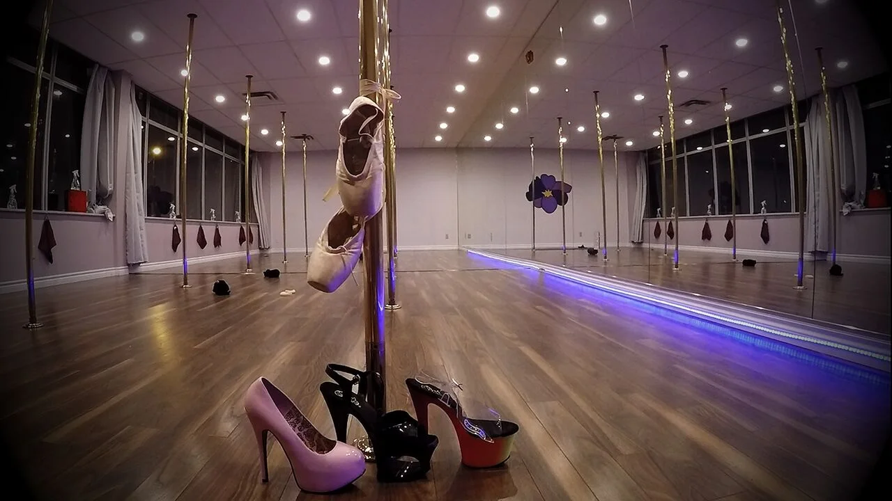 UVPF-What is it all about?