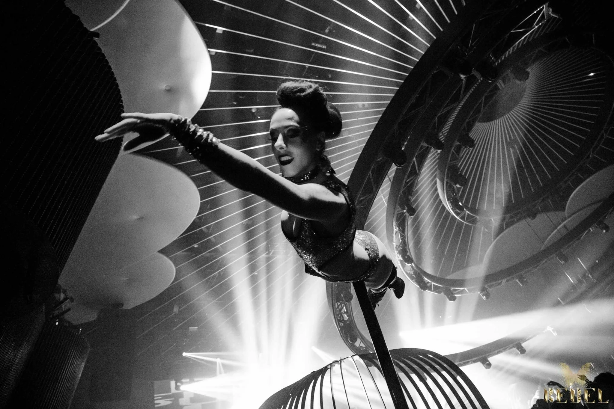 Latin Heat Summer Showcase! 