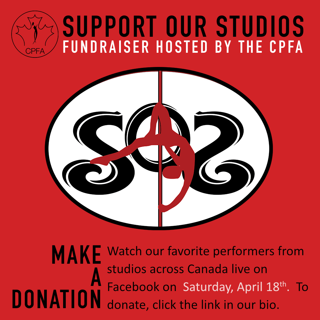 SOS Support for our Studios! 