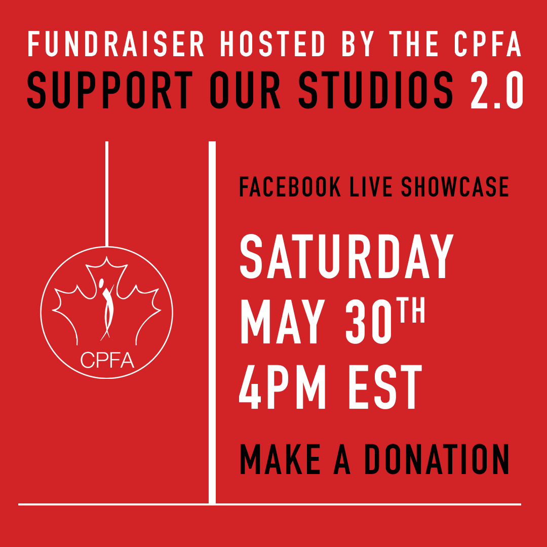 Support our Studios 2.0