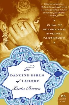 September Book Club: Dancing Girls of Lahore