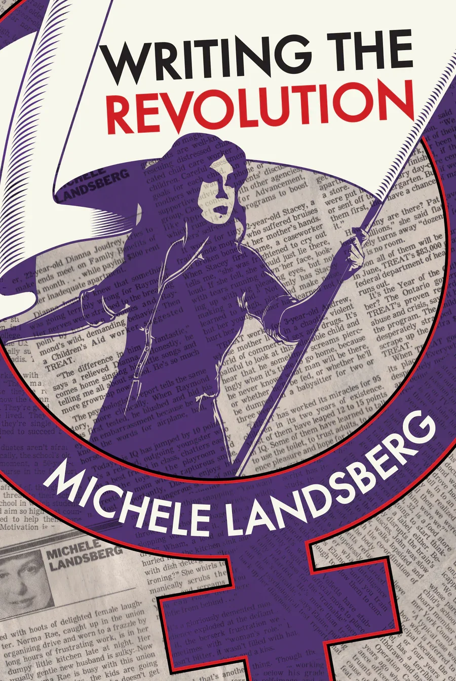 March Book Club: Writing the Revolution