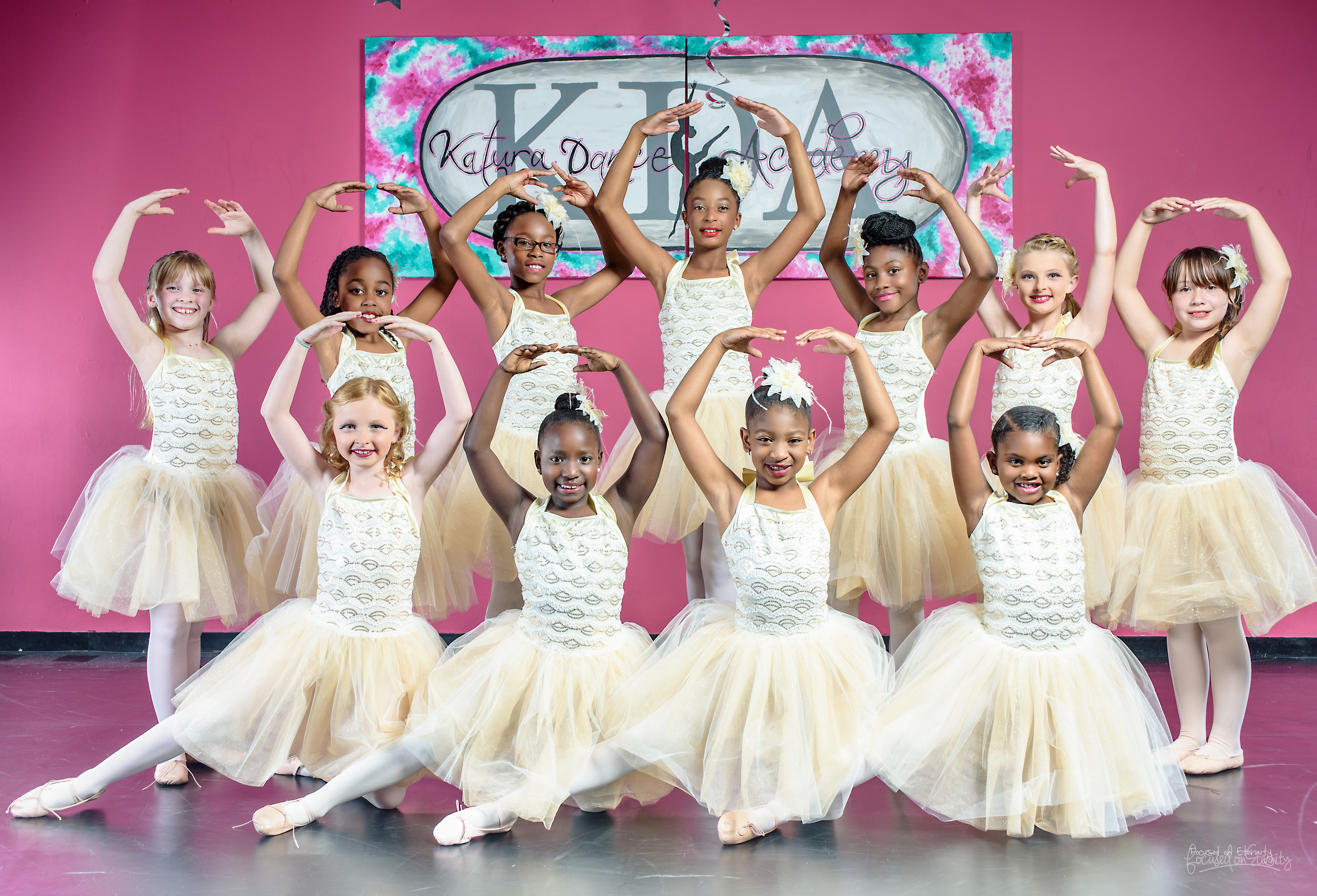 Katura Dance Academy