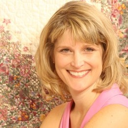 This year's Northern Ontario Quilting Symposium features Kathy Wylie.