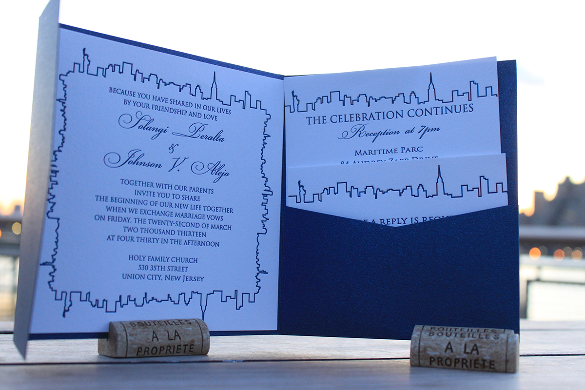 Letterpress - Can be done!