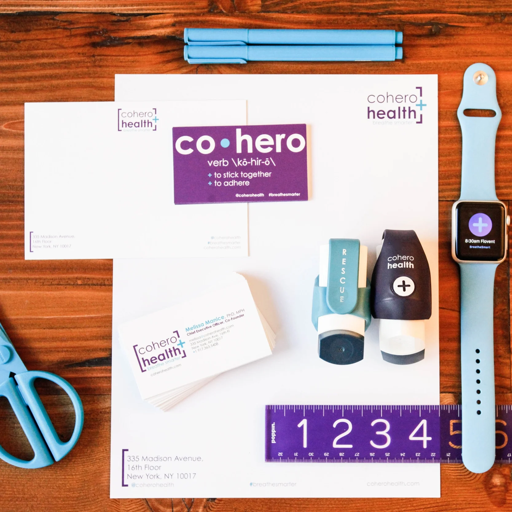 Cohero Health