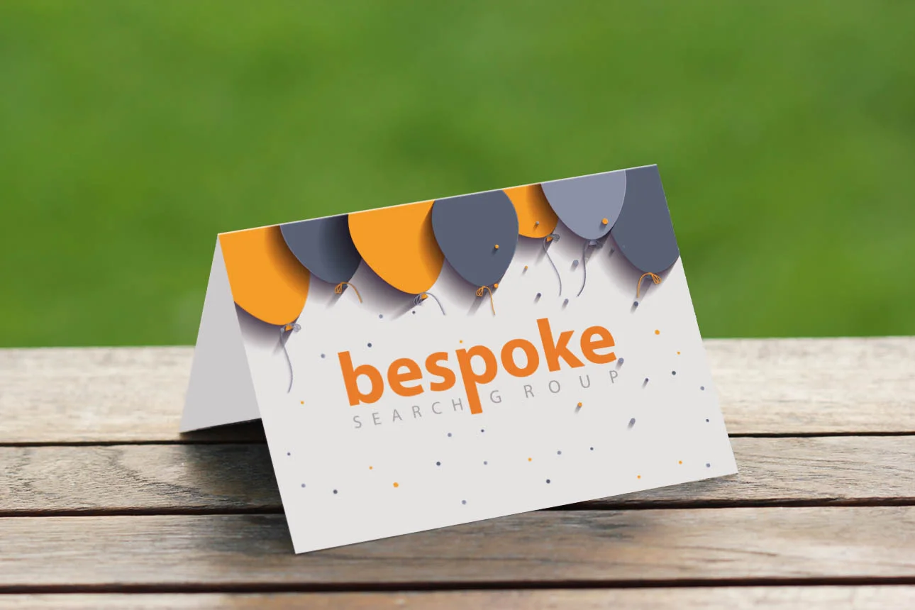 Bespoke Search Group