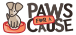 Paws for a cause