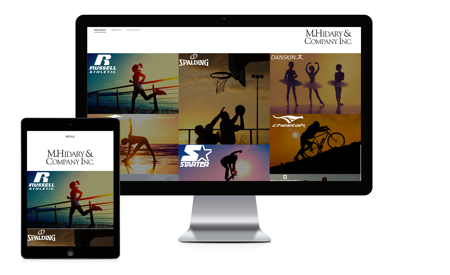 M. Hidary & Company Inc.