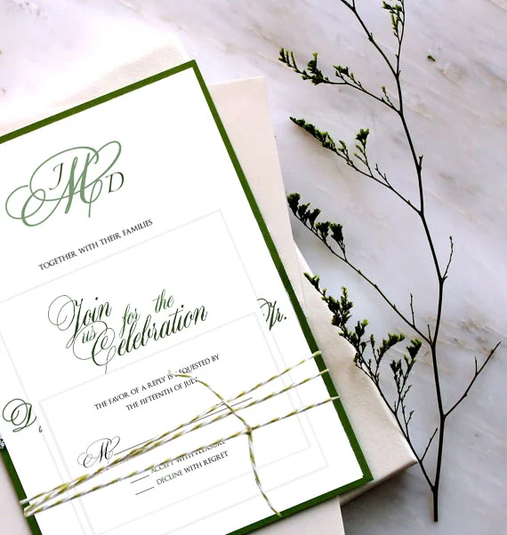 DBC Weddings Recap of 2015 (1/3)