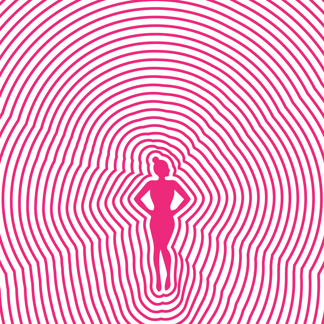 a muti-layered identity for a multi-layered blog