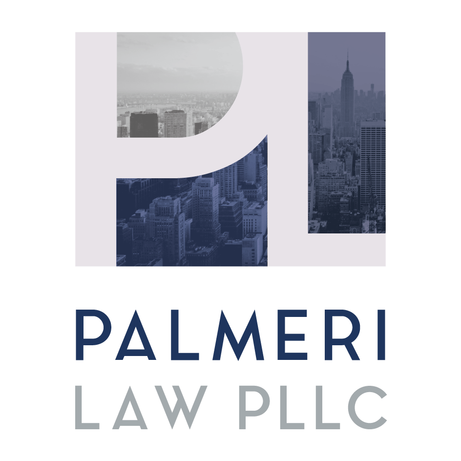 Palmeri Law Logo