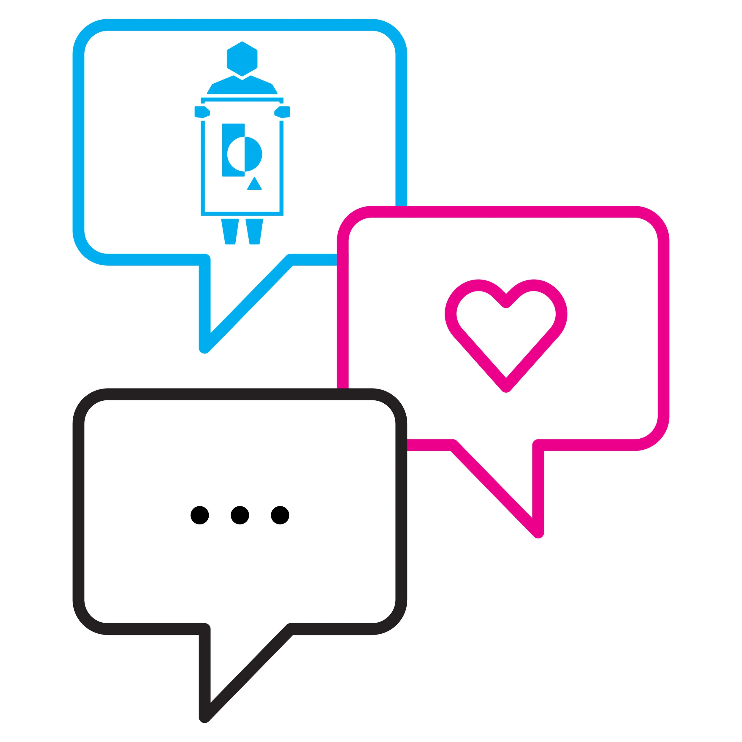 Let's Get Visual: Tips for Talking to a Designer