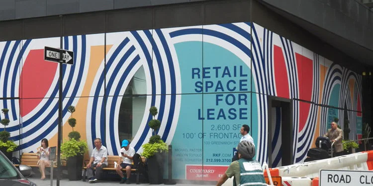 Empowering Retail Spaces To Sell Themselves