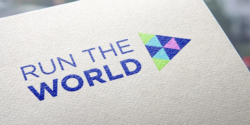 Empowering Run the World Digital