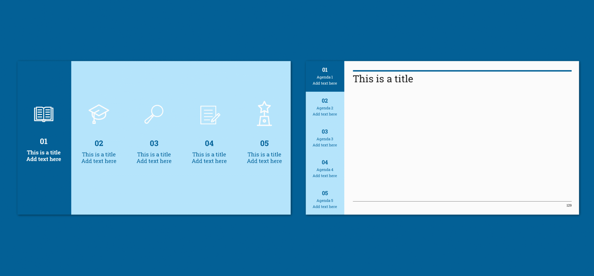 Avoiding PowerPoint Purgatory for College Board