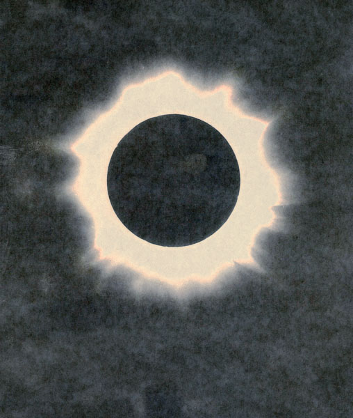 Into the Sun 36
