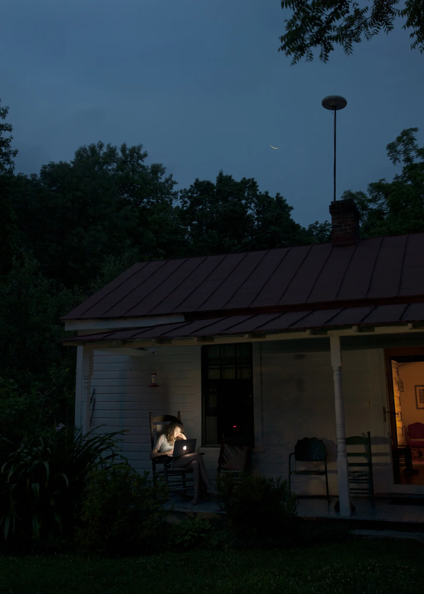 fiona on porch with firefly, danville, VA 2016.jpg