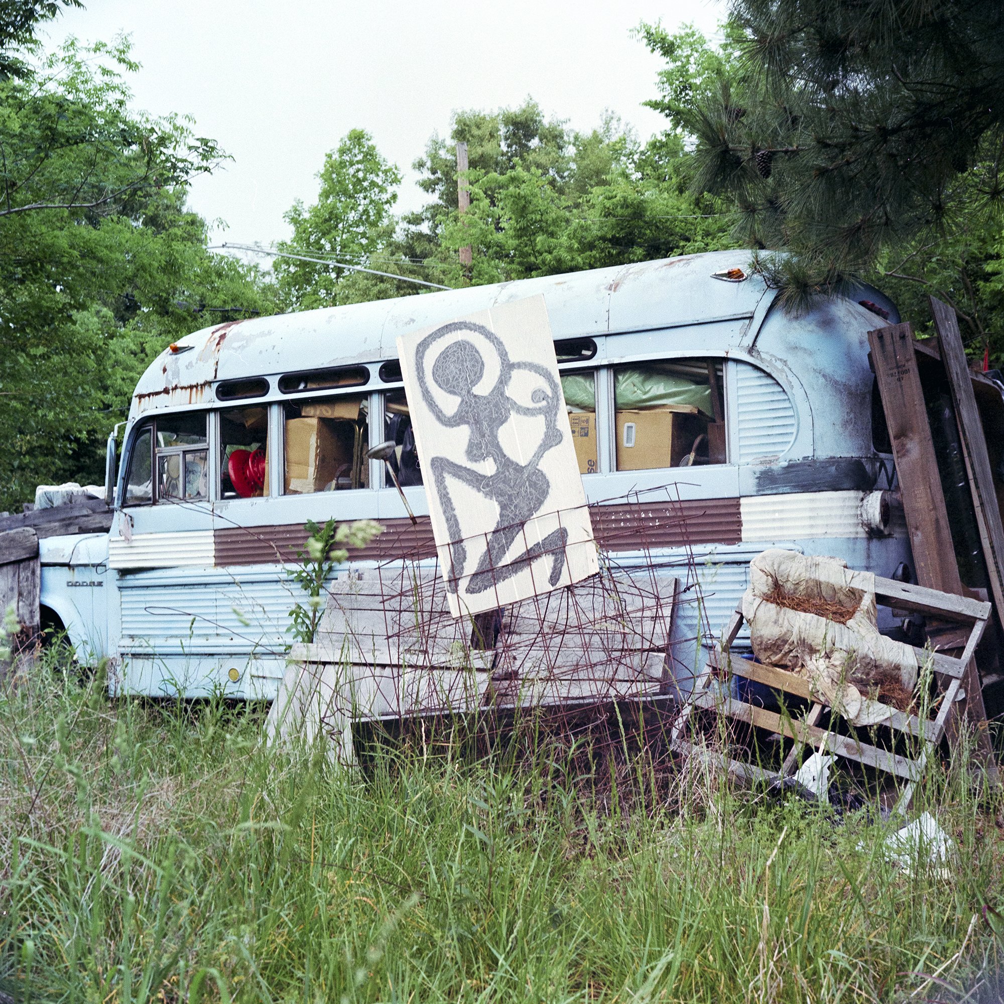 Bus, 1999
