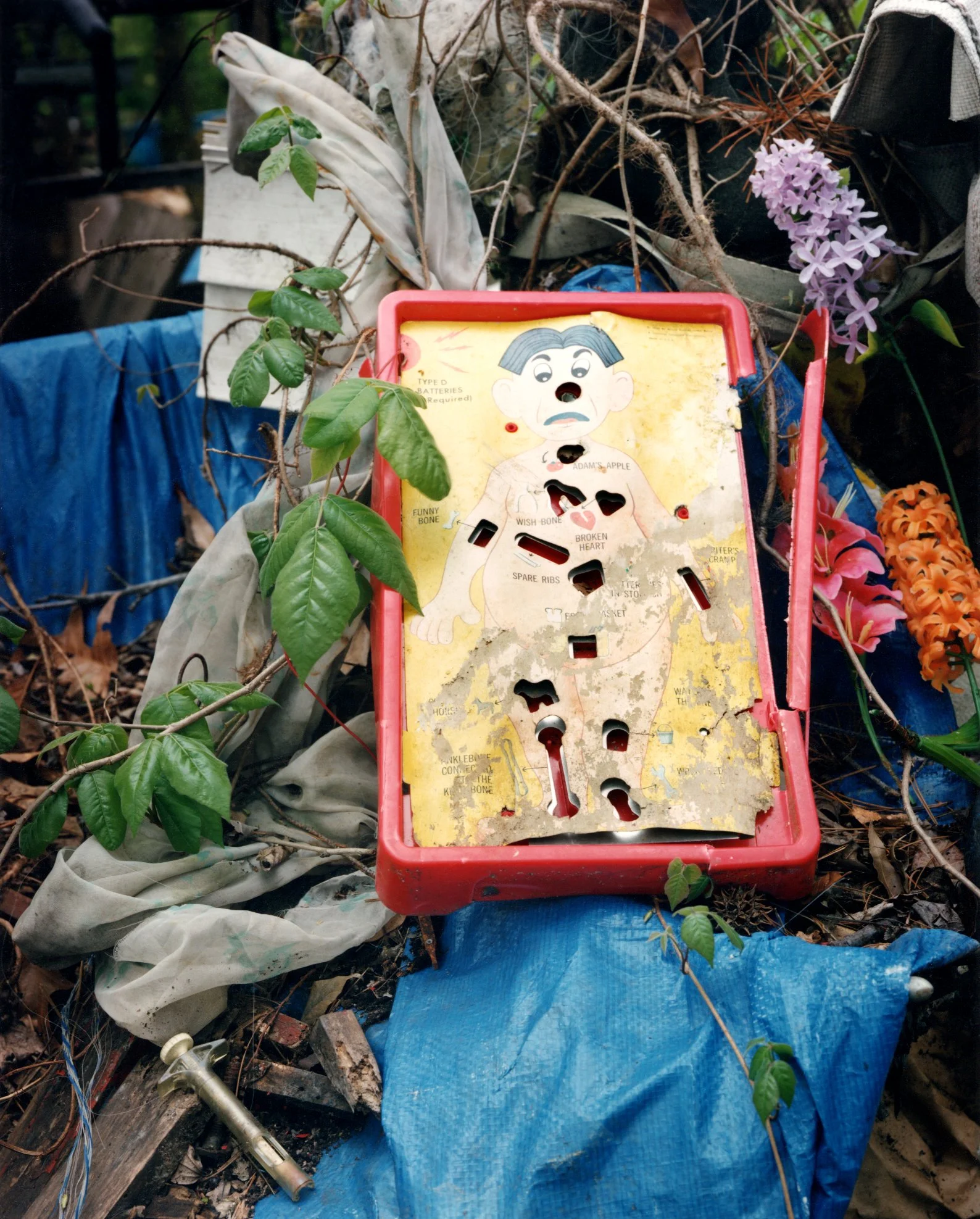 Operation Game, 1997