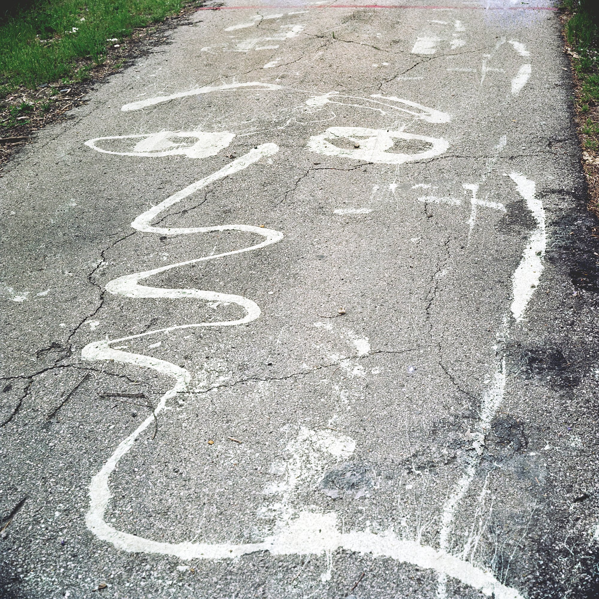 Face on Road, 1998