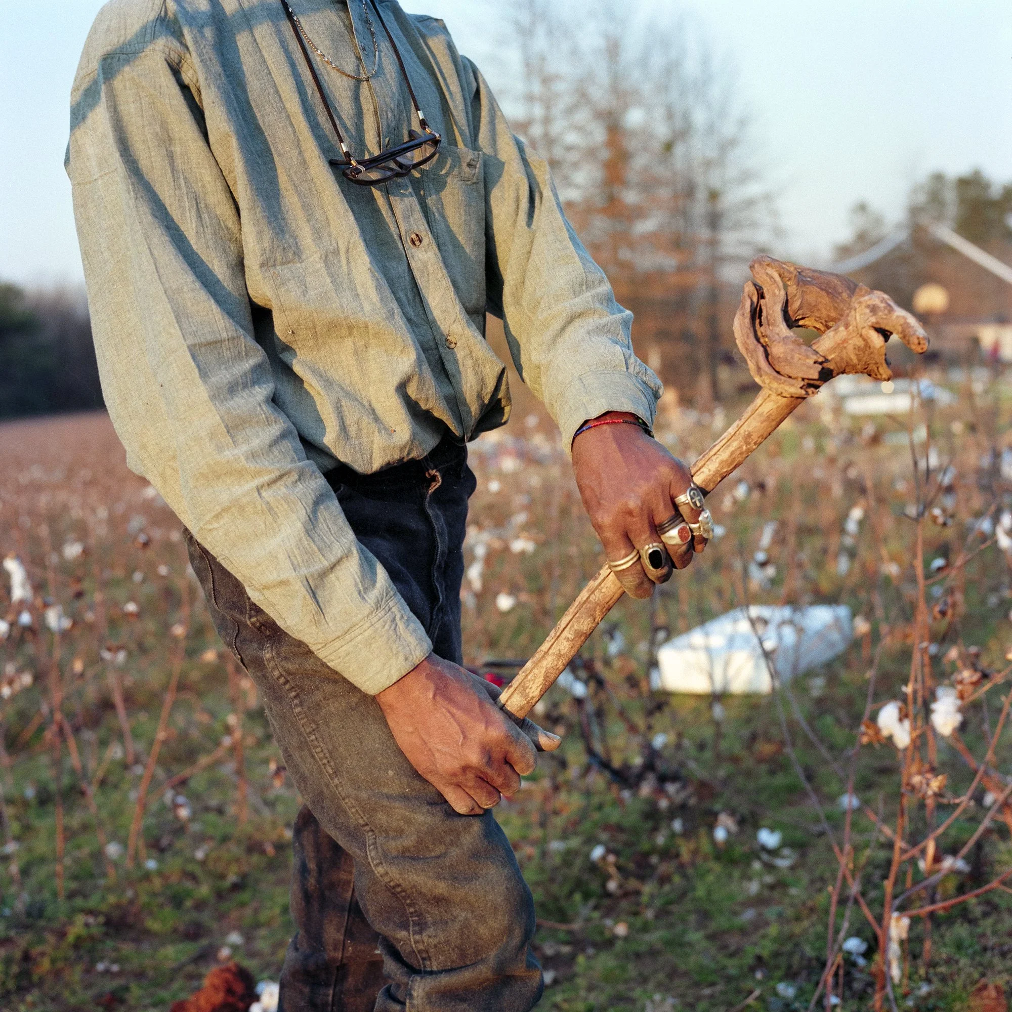 Lonnie and Rod, 1998