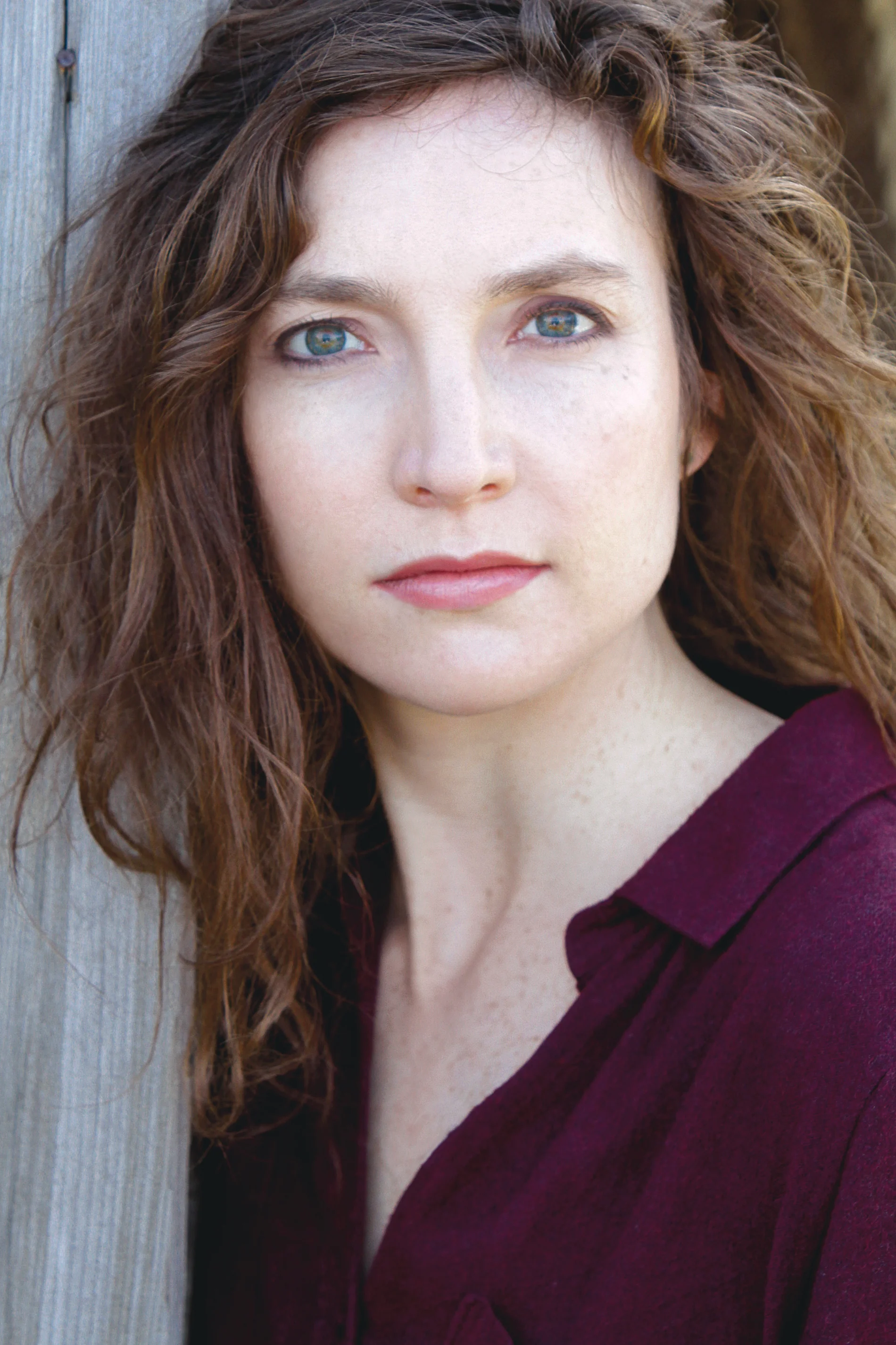 Photo by Cynthia Smalley