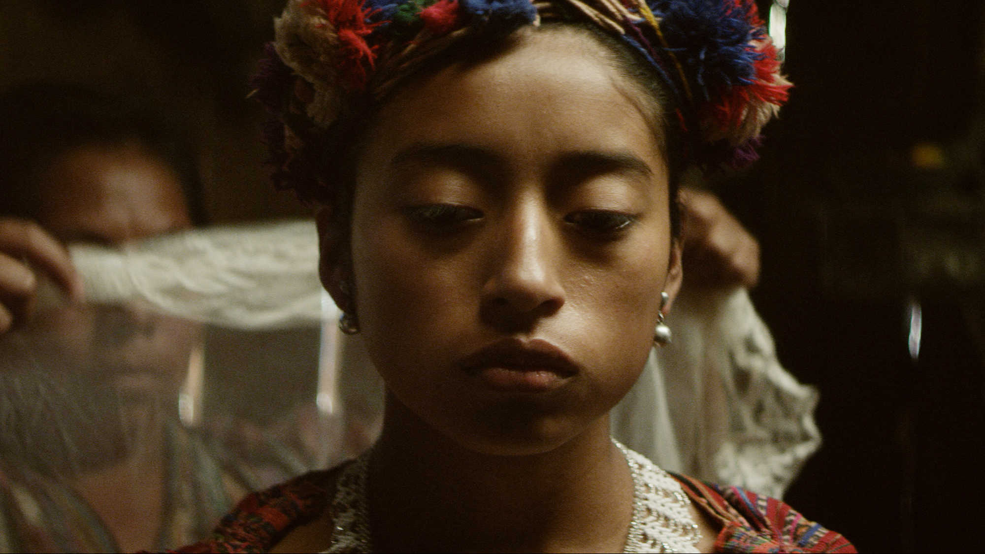 Ixcanul , Jayro Bustamante (2015)