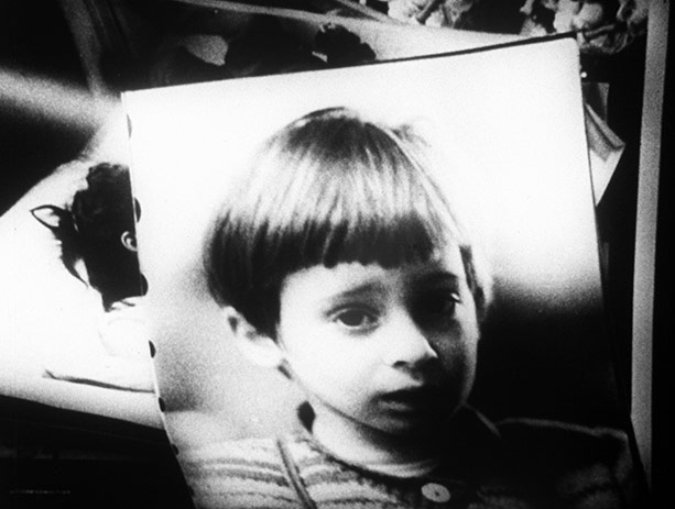 Conversations in Vermont (1969)