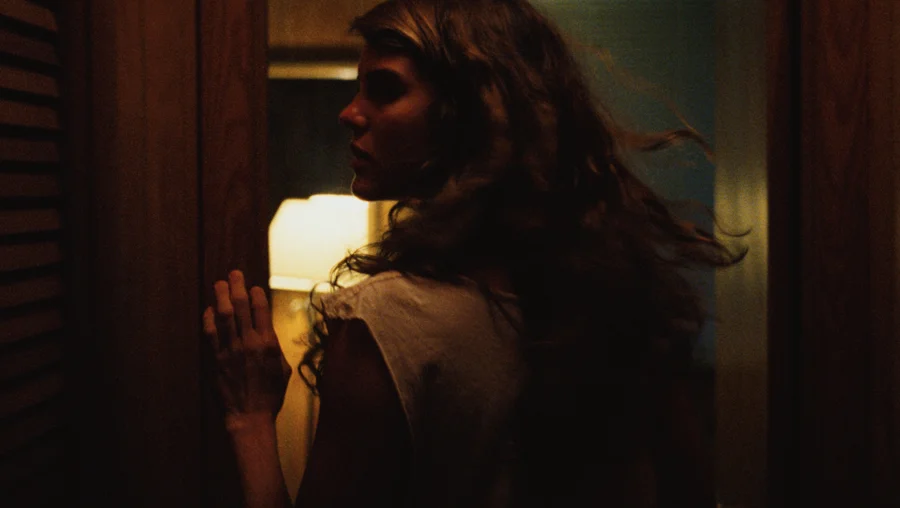 Beach Week , David Raboy (2015)