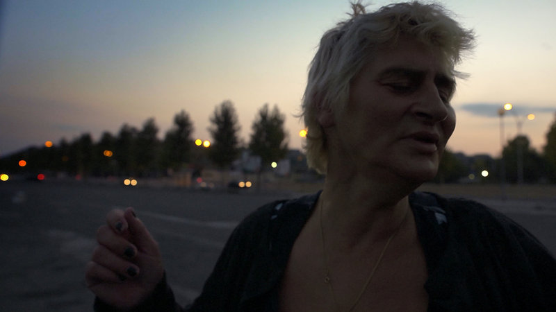 Sacro GRA , Gianfranco Rosi (2013)