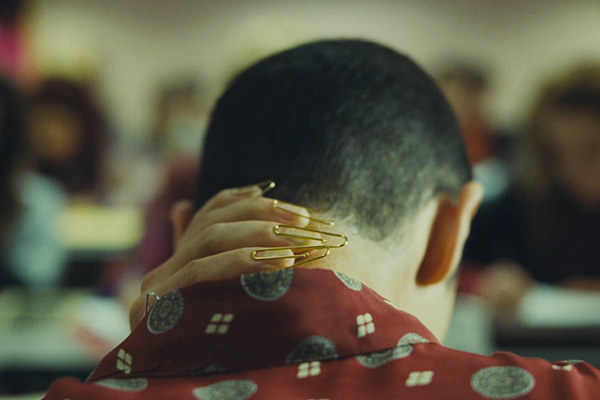 Laurence Anyways , Xavier Dolan (2012)